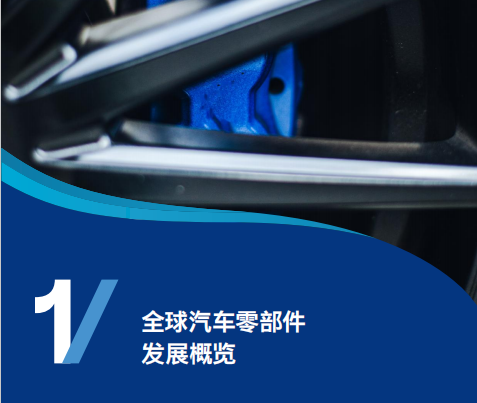 《2025全球汽车供应链核心企业竞争力白皮书》