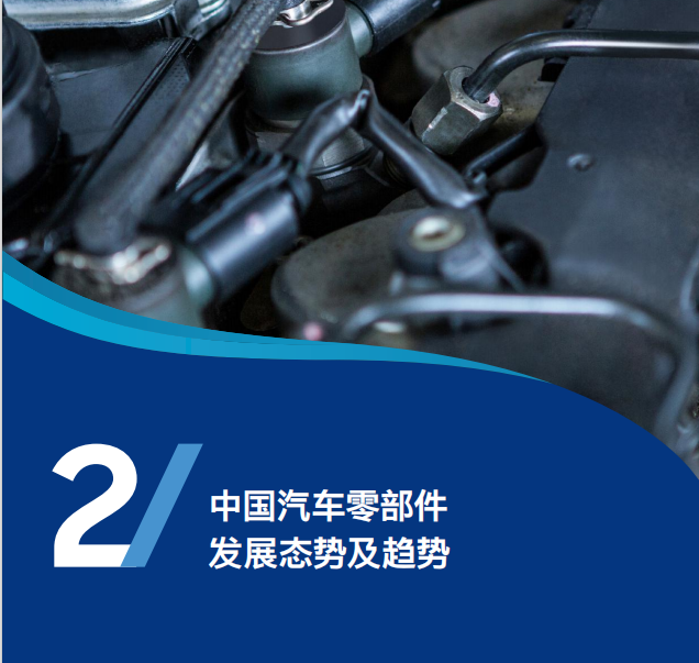 《2025全球汽车供应链核心企业竞争力白皮书》